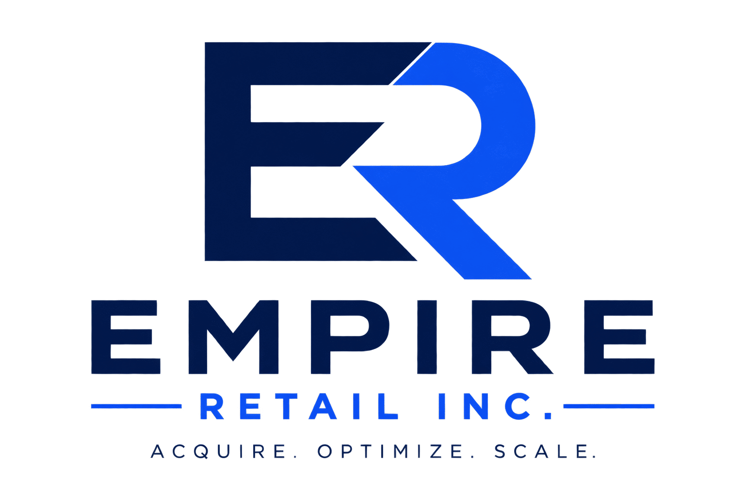 E Retail INC